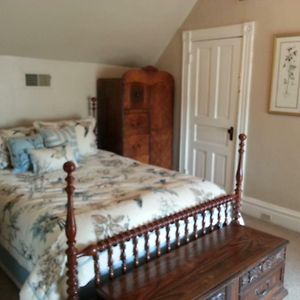 Chambre de Luxe Lit Queen-Size